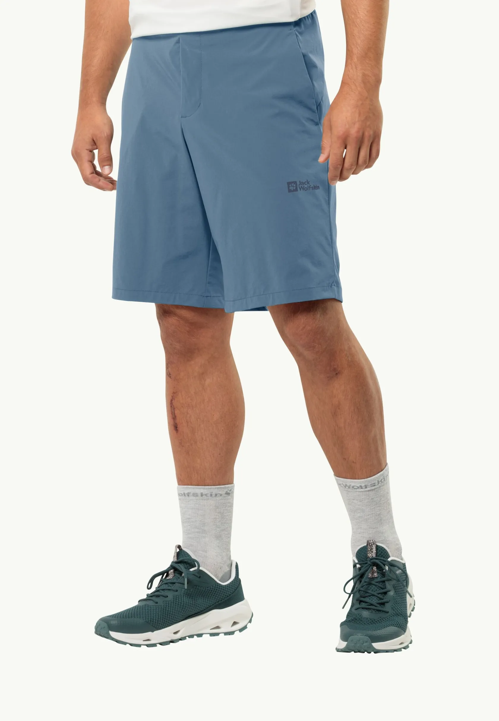 Jack Wolfskin Randonnée|Shorts-Prelight Shorts M