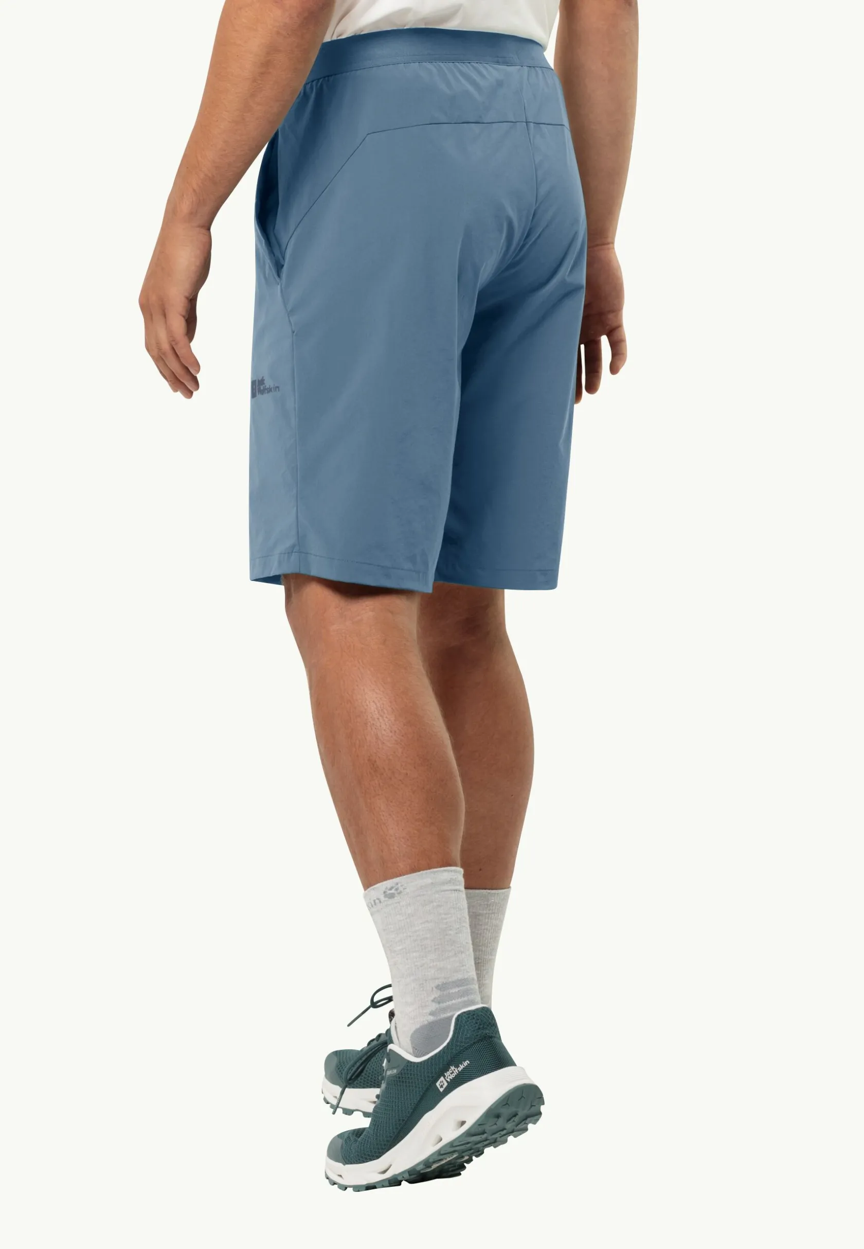 Jack Wolfskin Randonnée|Shorts-Prelight Shorts M