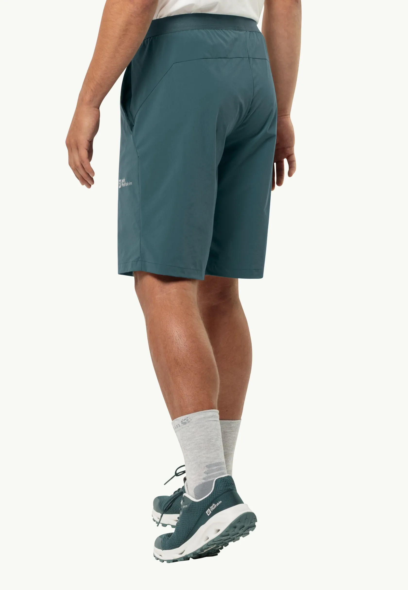 Jack Wolfskin Randonnée|Shorts-Prelight Shorts M