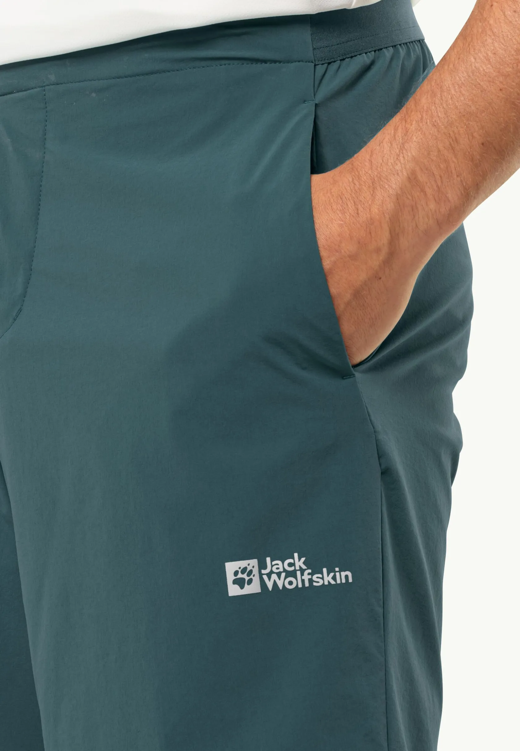 Jack Wolfskin Randonnée|Shorts-Prelight Shorts M
