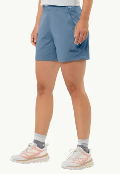 Jack Wolfskin Randonnée|Jupes & Shorts-Prelight Shorts W