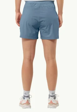 Jack Wolfskin Randonnée|Jupes & Shorts-Prelight Shorts W