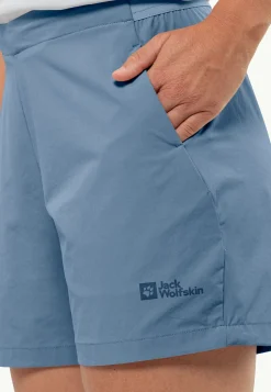 Jack Wolfskin Randonnée|Jupes & Shorts-Prelight Shorts W