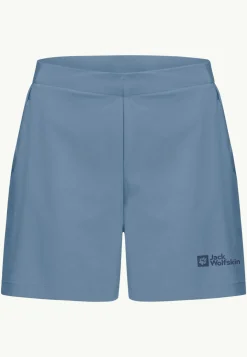 Jack Wolfskin Randonnée|Jupes & Shorts-Prelight Shorts W