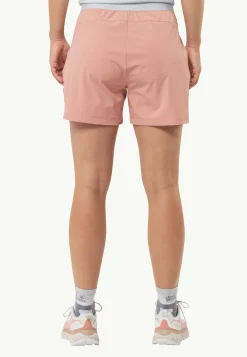 Jack Wolfskin Randonnée|Jupes & Shorts-Prelight Shorts W