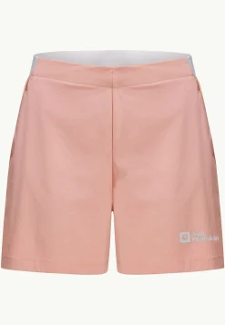 Jack Wolfskin Randonnée|Jupes & Shorts-Prelight Shorts W