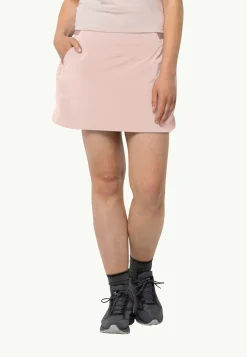Jack Wolfskin Randonnée|Jupes & Shorts-Prelight Skort W