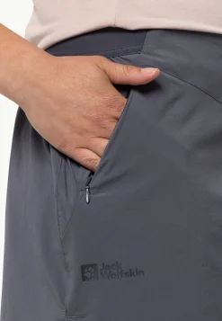 Jack Wolfskin Randonnée|Jupes & Shorts-Prelight Skort W