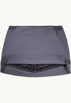 Jack Wolfskin Randonnée|Jupes & Shorts-Prelight Skort W