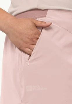 Jack Wolfskin Randonnée|Jupes & Shorts-Prelight Skort W