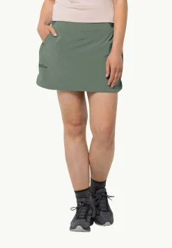 Jack Wolfskin Randonnée|Jupes & Shorts-Prelight Skort W