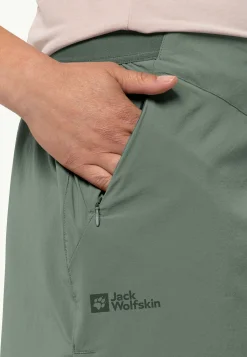 Jack Wolfskin Randonnée|Jupes & Shorts-Prelight Skort W
