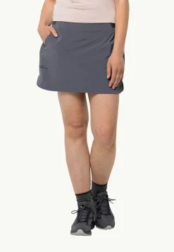 Jack Wolfskin Randonnée|Jupes & Shorts-Prelight Skort W