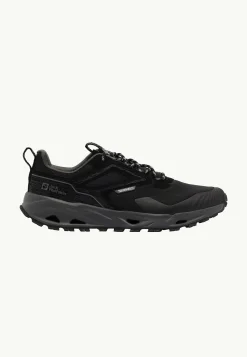 Jack Wolfskin Sneakers De Plein Air|Sneakers De Plein Air-Prelight Texashield  Low M