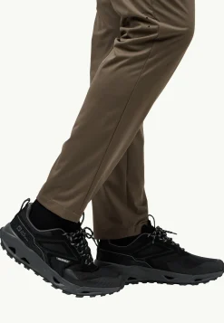 Jack Wolfskin Sneakers De Plein Air|Sneakers De Plein Air-Prelight Texashield  Low M
