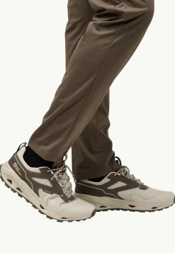 Jack Wolfskin Sneakers De Plein Air|Sneakers De Plein Air-Prelight Texashield  Low M