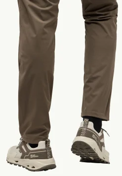 Jack Wolfskin Sneakers De Plein Air|Sneakers De Plein Air-Prelight Texashield  Low M