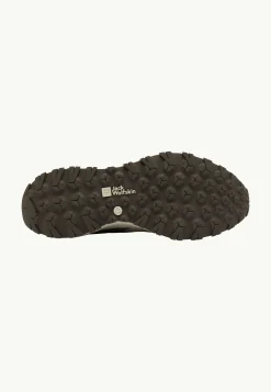 Jack Wolfskin Sneakers De Plein Air|Sneakers De Plein Air-Prelight Texashield  Low M