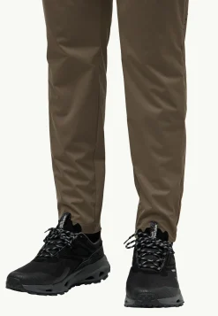 Jack Wolfskin Sneakers De Plein Air|Sneakers De Plein Air-Prelight Texashield  Low M