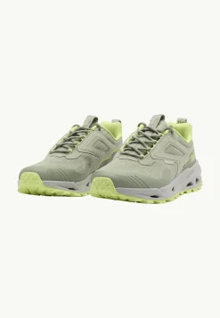 Jack Wolfskin Sneakers De Plein Air|Sneakers De Plein Air-Prelight Texashield Low W