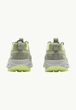 Jack Wolfskin Sneakers De Plein Air|Sneakers De Plein Air-Prelight Texashield Low W