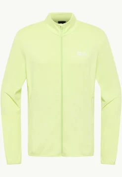 Jack Wolfskin Polaire|Vestes En Polaire-Prelight Trail Fz M