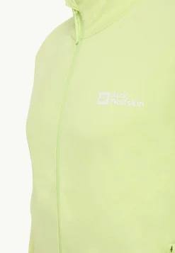 Jack Wolfskin Polaire|Vestes En Polaire-Prelight Trail Fz M