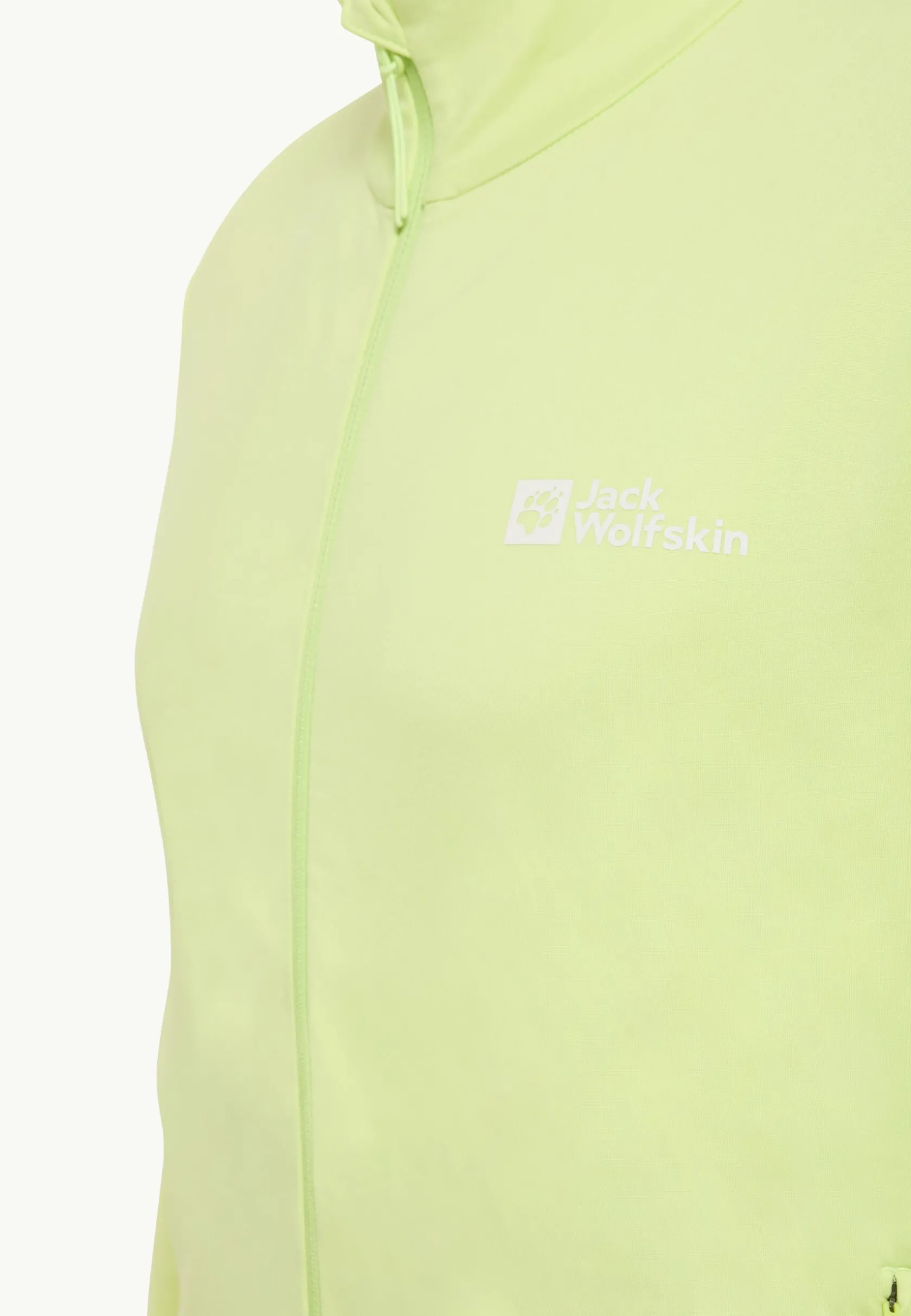 Jack Wolfskin Polaire|Vestes En Polaire-Prelight Trail Fz M