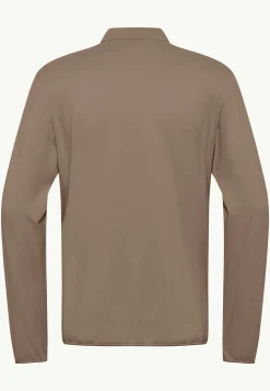 Jack Wolfskin Polaire|Vestes En Polaire-Prelight Trail Fz M