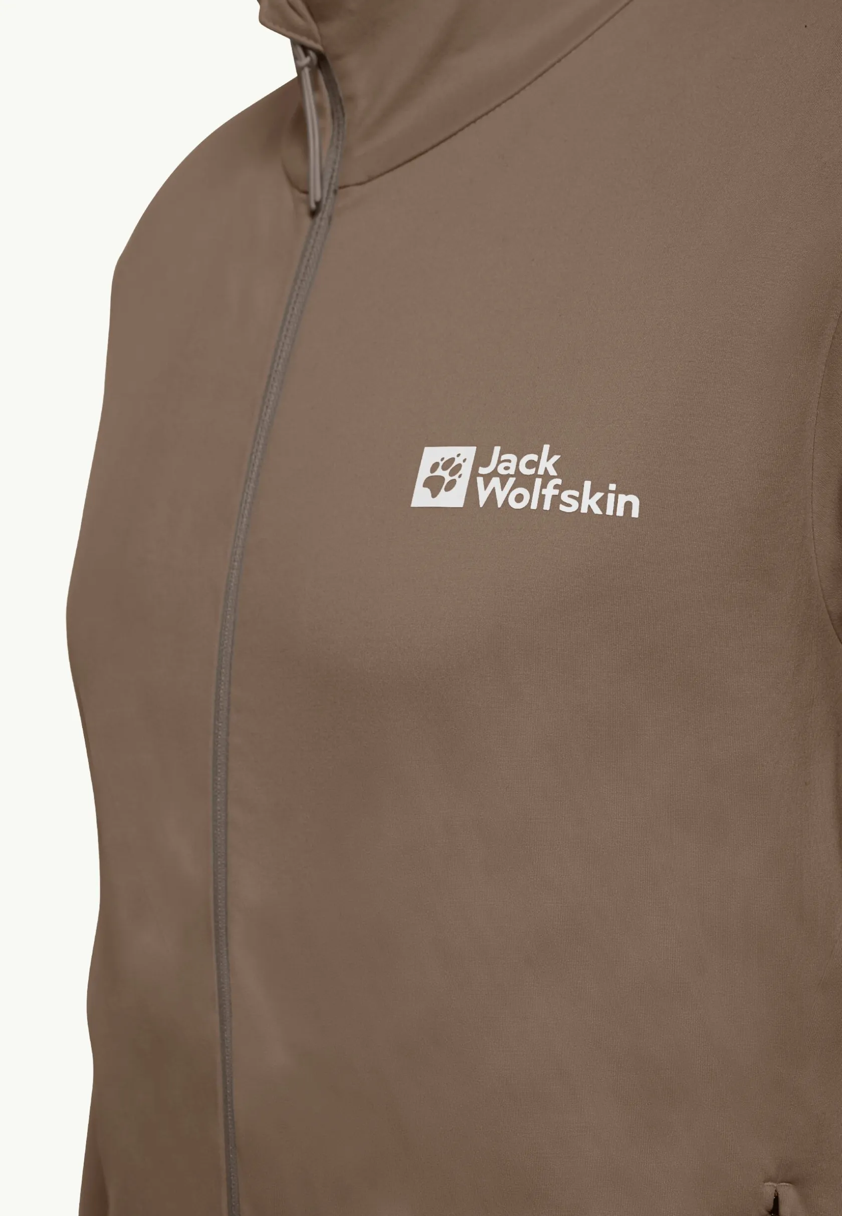 Jack Wolfskin Polaire|Vestes En Polaire-Prelight Trail Fz M