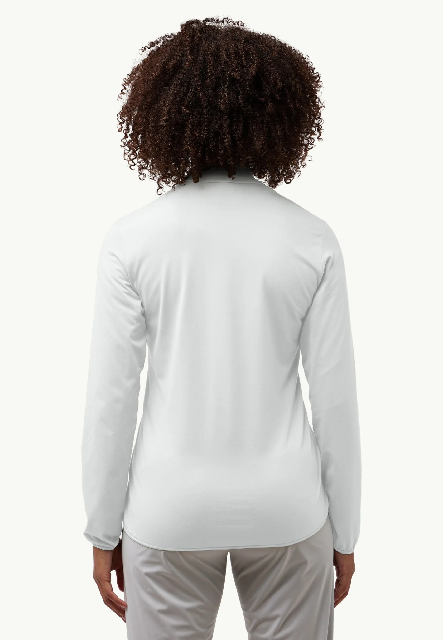 Jack Wolfskin Polaire|Couches Intermédiaires & Vestes En Polaire-Prelight Trail Fz W