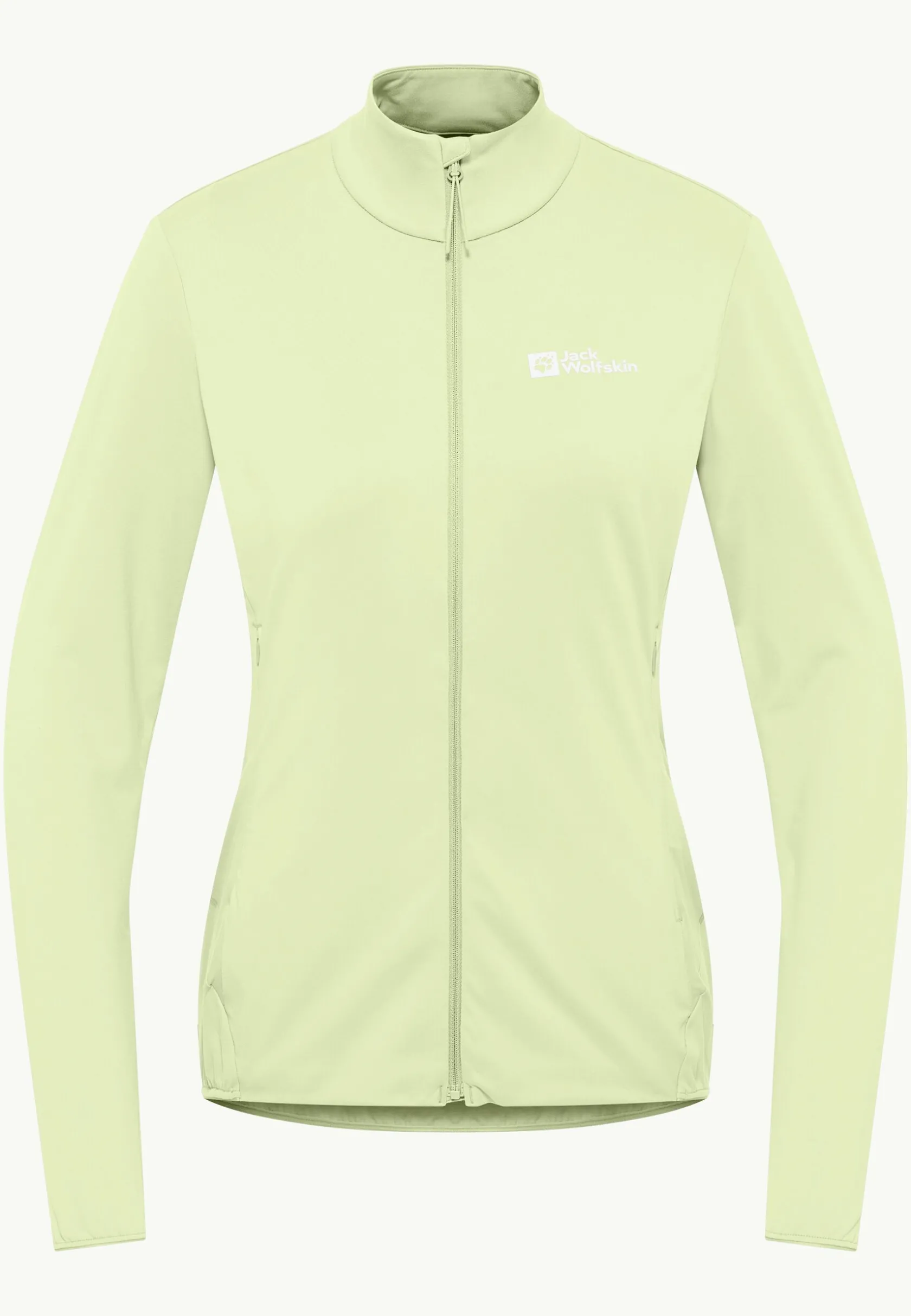 Jack Wolfskin Polaire|Couches Intermédiaires & Vestes En Polaire-Prelight Trail Fz W