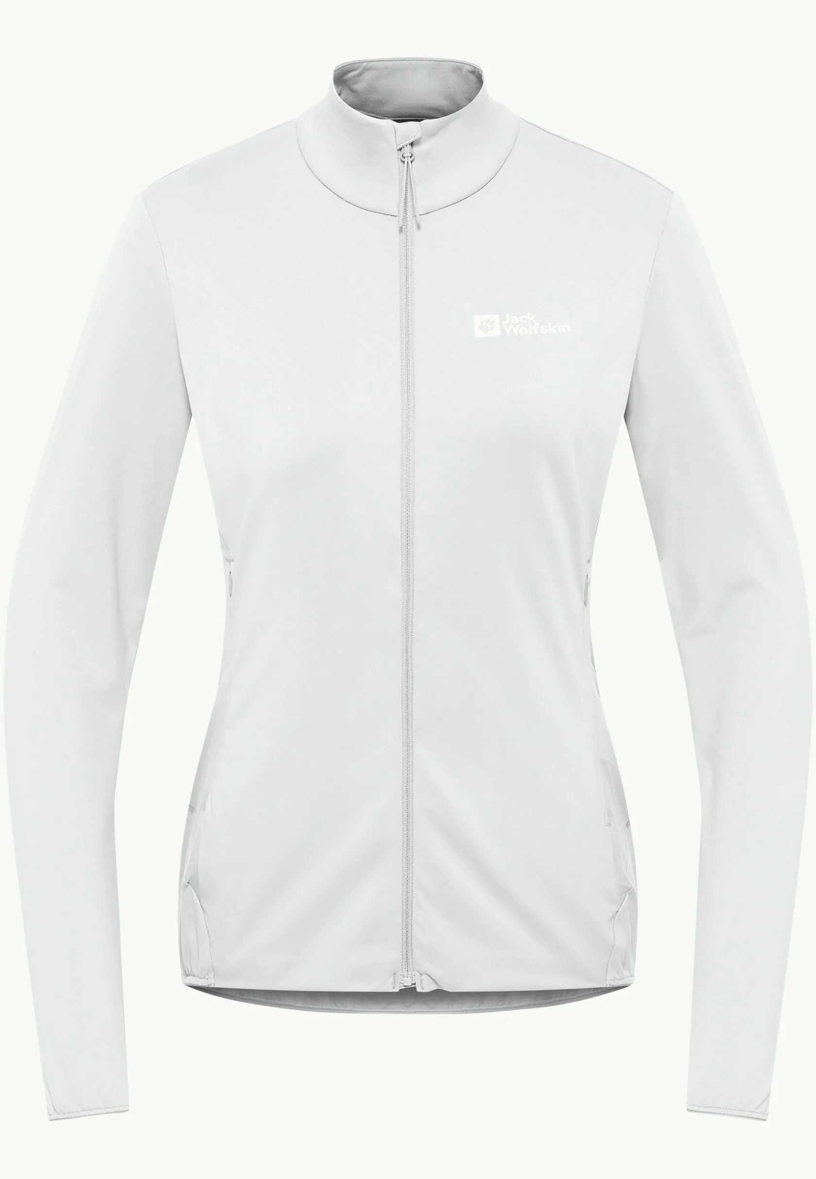 Jack Wolfskin Polaire|Couches Intermédiaires & Vestes En Polaire-Prelight Trail Fz W