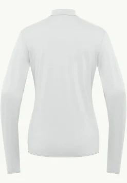 Jack Wolfskin Polaire|Couches Intermédiaires & Vestes En Polaire-Prelight Trail Fz W