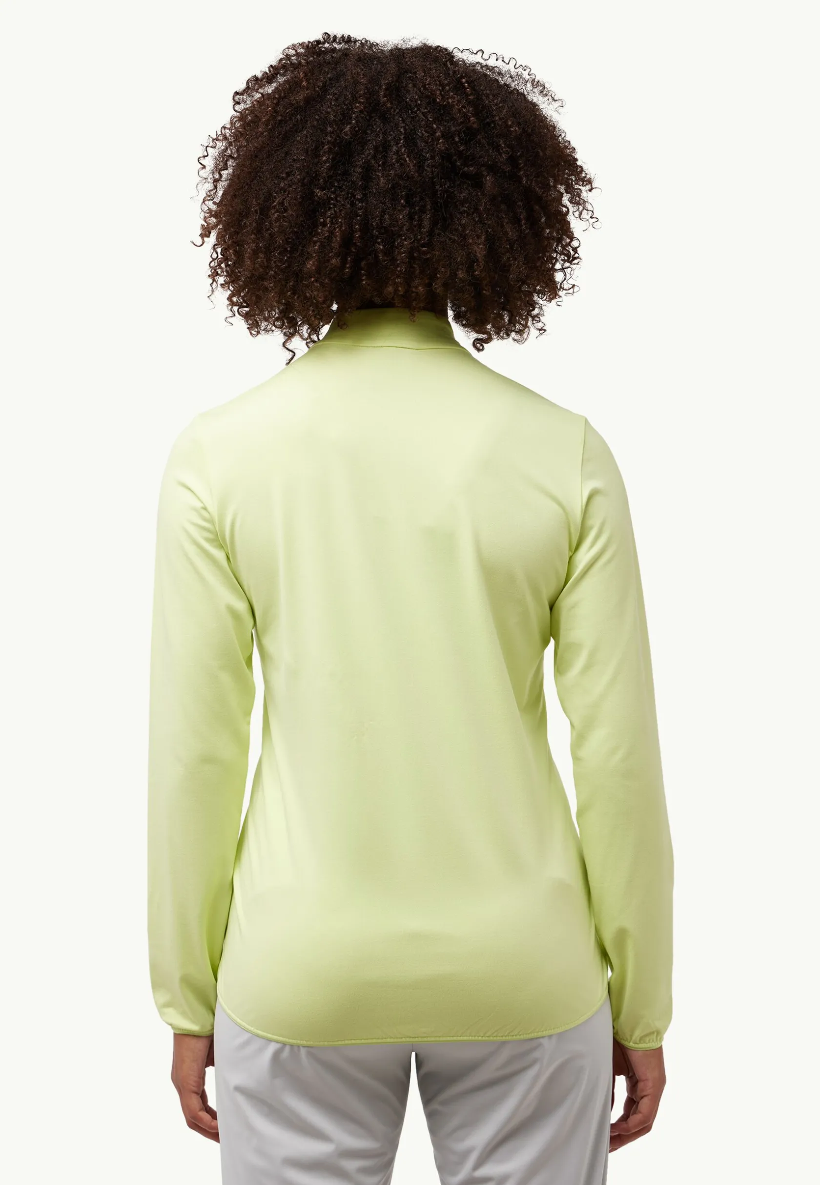 Jack Wolfskin Polaire|Couches Intermédiaires & Vestes En Polaire-Prelight Trail Fz W