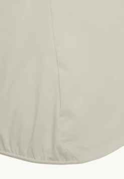 Jack Wolfskin Polaire|Sweats À Capuche & Pulls-Prelight Trail Hoody M seal