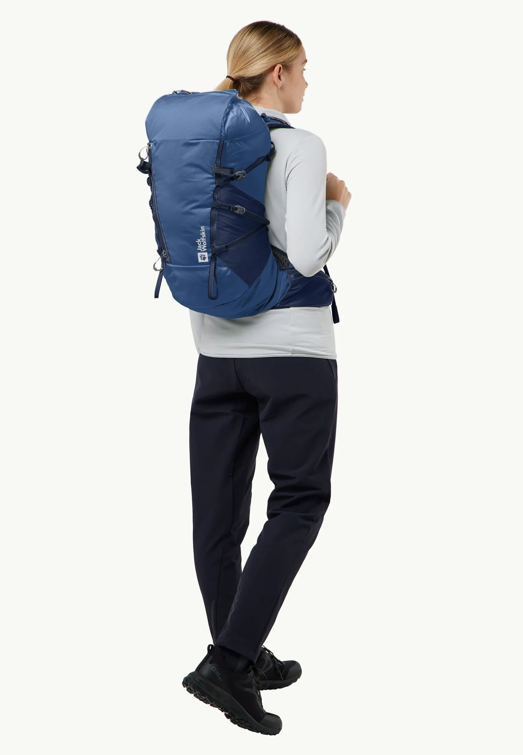 Jack Wolfskin Randonnée|Sacs À Dos Légers-Prelight Vent 20