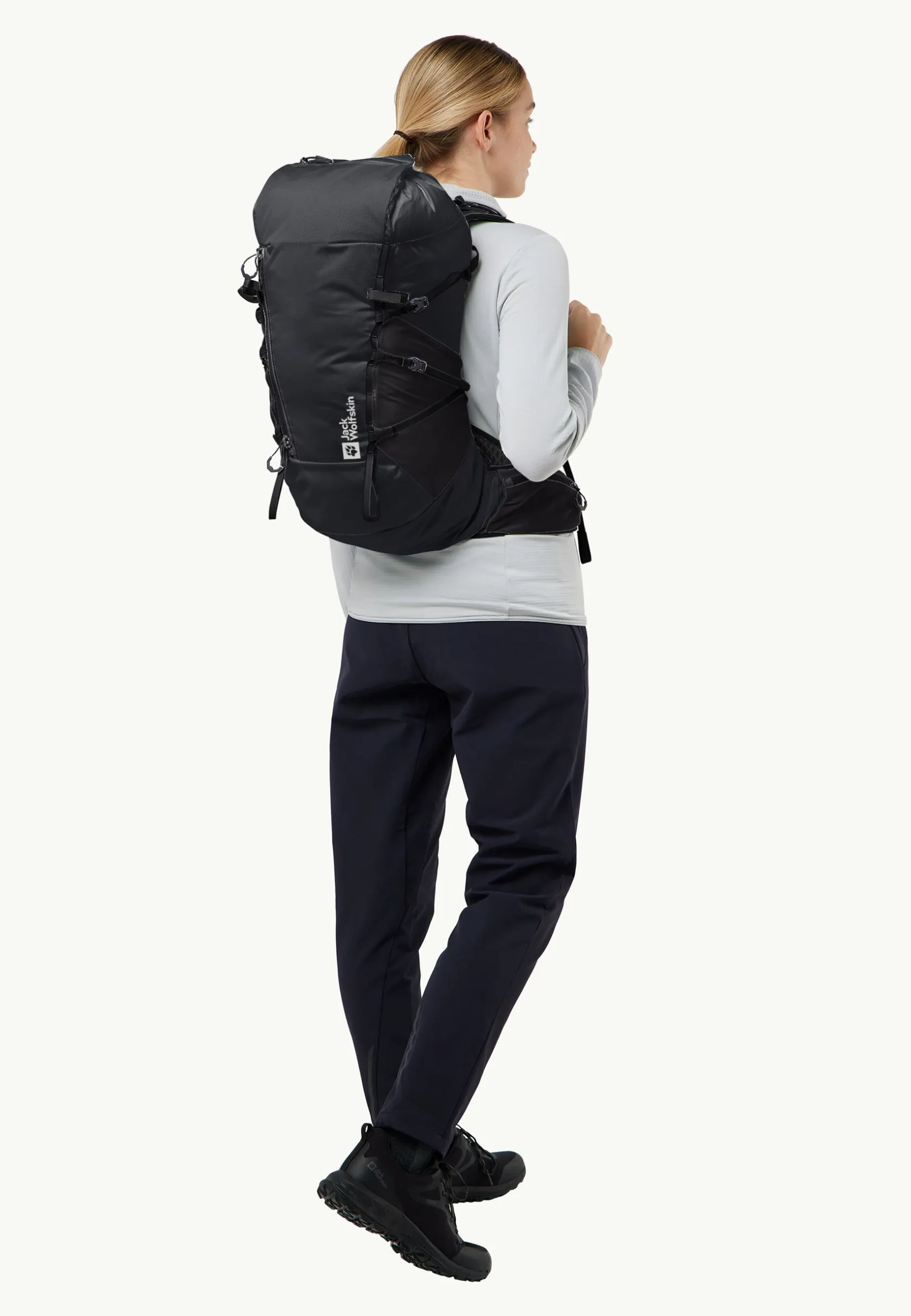 Jack Wolfskin Randonnée|Sacs À Dos Légers-Prelight Vent 20