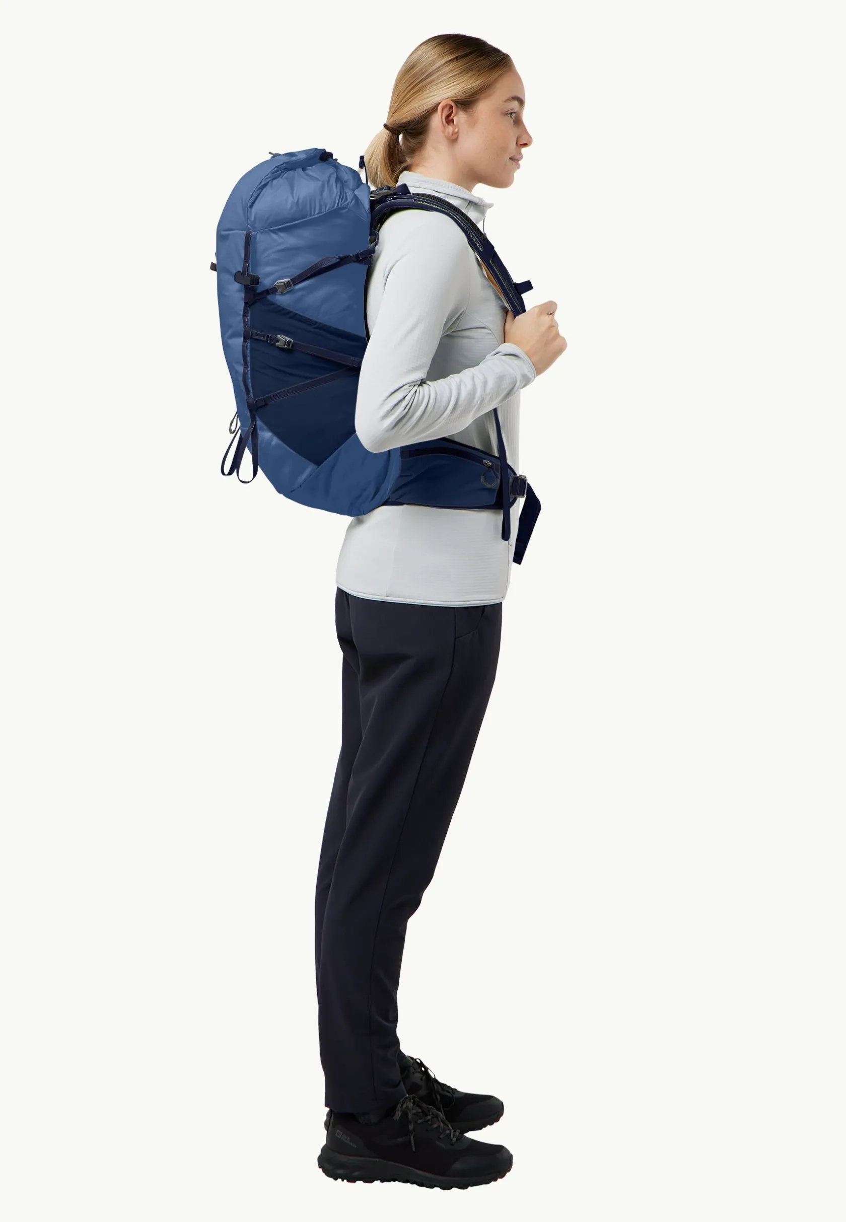 Jack Wolfskin Randonnée|Sacs À Dos Légers-Prelight Vent 20