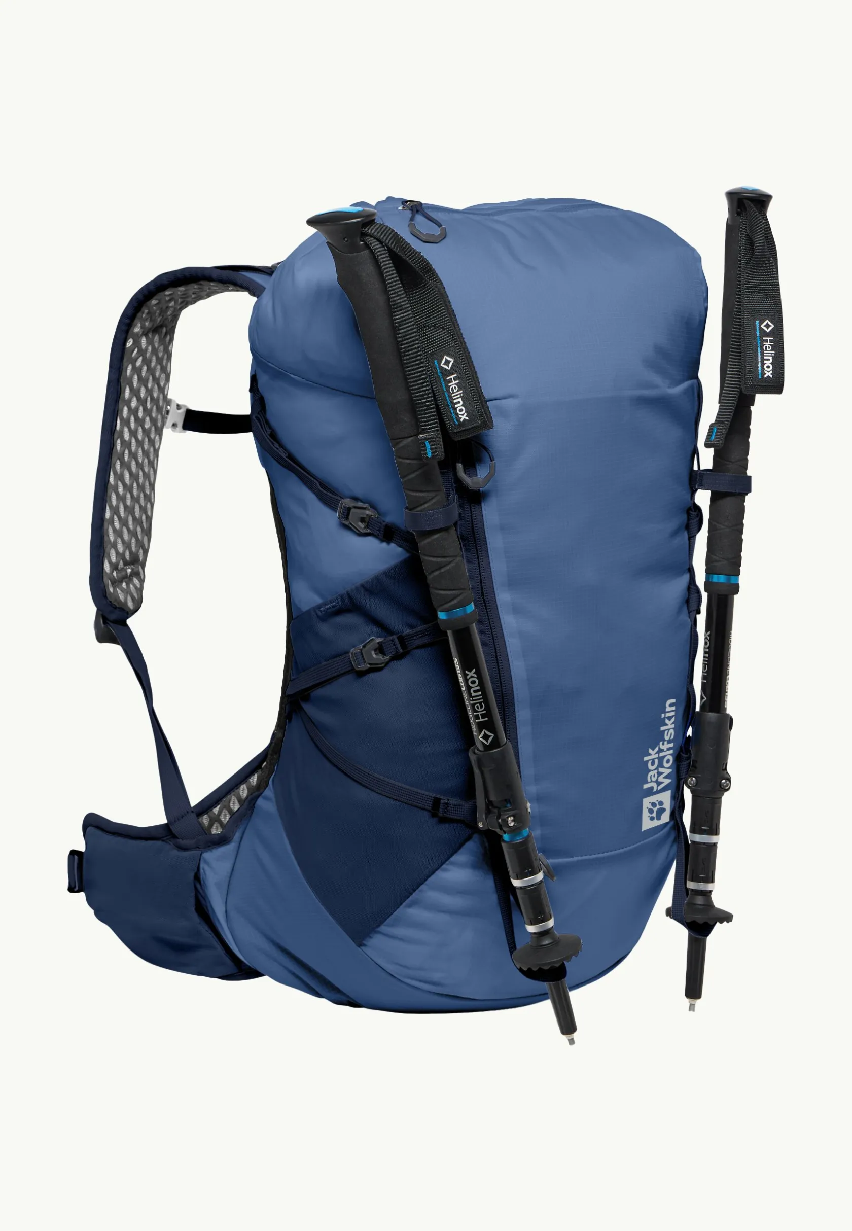 Jack Wolfskin Randonnée|Sacs À Dos Légers-Prelight Vent 20