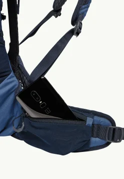 Jack Wolfskin Randonnée|Sacs À Dos Légers-Prelight Vent 30 S-l