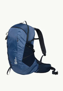 Jack Wolfskin Randonnée|Sacs À Dos De Randonnée-Prelight Vent 25 S-l