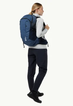 Jack Wolfskin Randonnée|Sacs À Dos De Randonnée-Prelight Vent 25 S-l