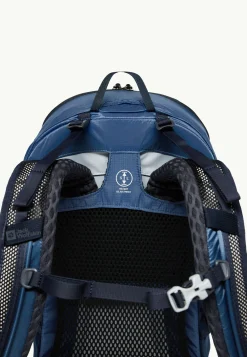 Jack Wolfskin Randonnée|Sacs À Dos De Randonnée-Prelight Vent 25 S-l