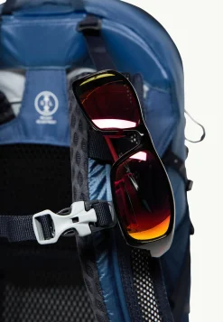 Jack Wolfskin Randonnée|Sacs À Dos De Randonnée-Prelight Vent 25 S-l