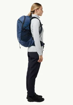 Jack Wolfskin Randonnée|Sacs À Dos De Randonnée-Prelight Vent 25 S-l