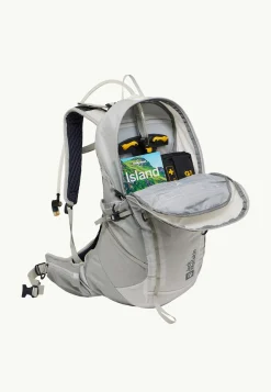 Jack Wolfskin Randonnée|Sacs À Dos De Randonnée-Prelight Vent 25 S-l