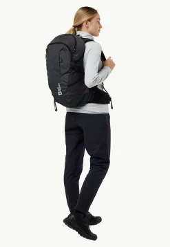 Jack Wolfskin Randonnée|Sacs À Dos De Randonnée-Prelight Vent 25 S-l