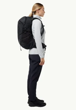 Jack Wolfskin Randonnée|Sacs À Dos De Randonnée-Prelight Vent 25 S-l