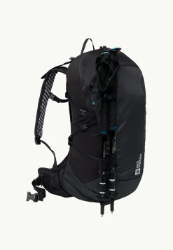 Jack Wolfskin Randonnée|Sacs À Dos De Randonnée-Prelight Vent 25 S-l